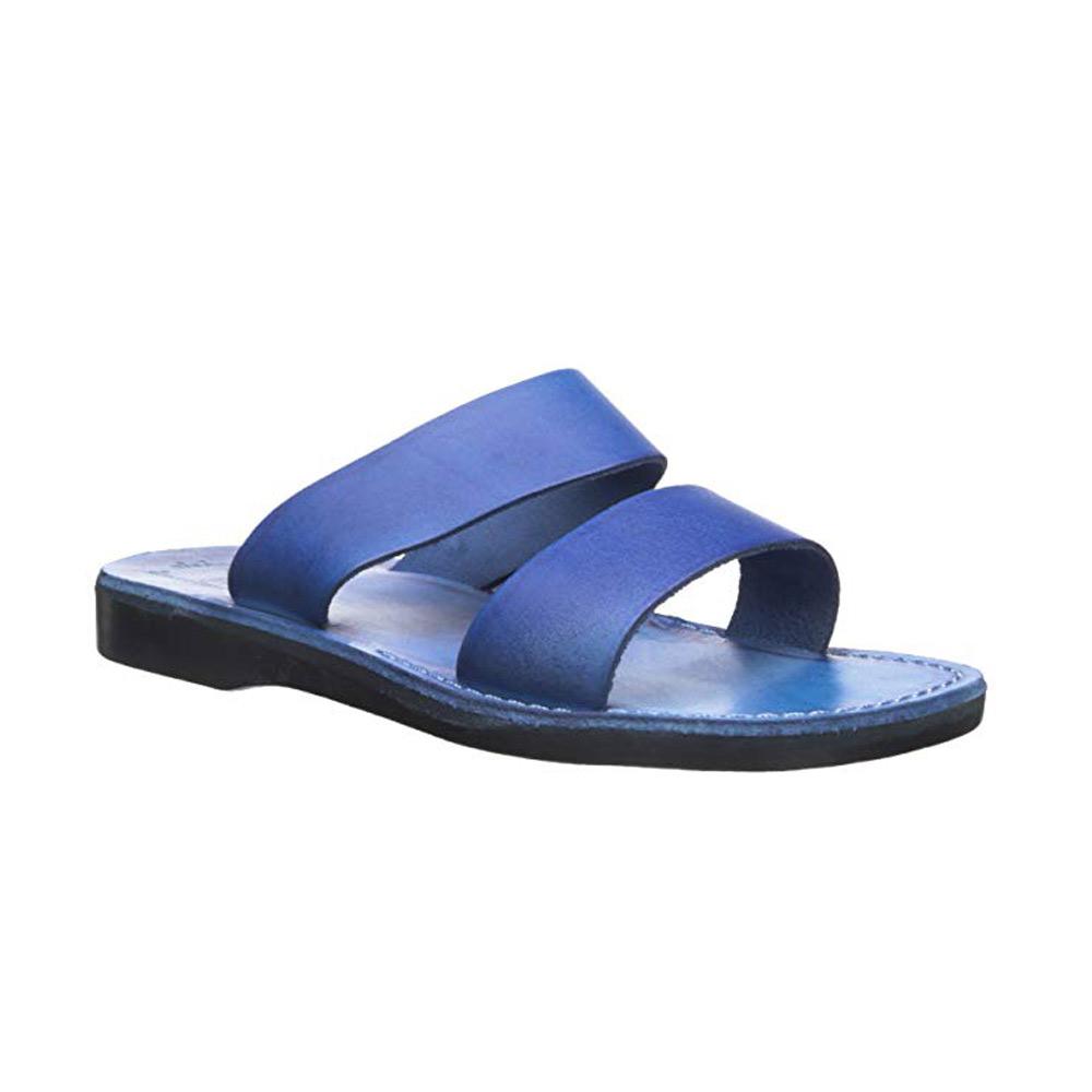 Handcrafted Women's Leather Sandal | The Isabela – Adelante Shoe Co.