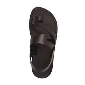 jerusalem sandals benjamin sandal