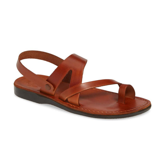 Callala' Leather Sandals – Soul Sandals Boots