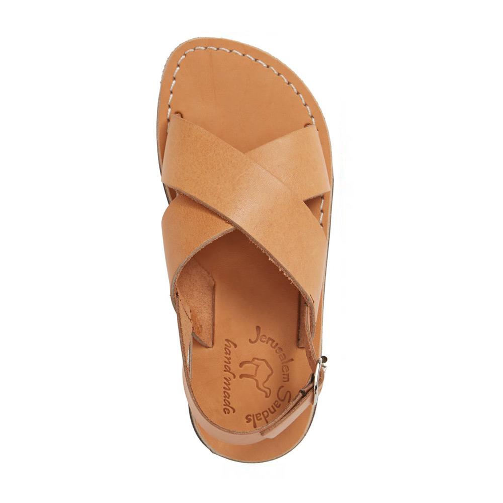 thick strap sandal