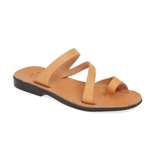 Cruz {Children's Leather Sandals} – Adelisa & Co