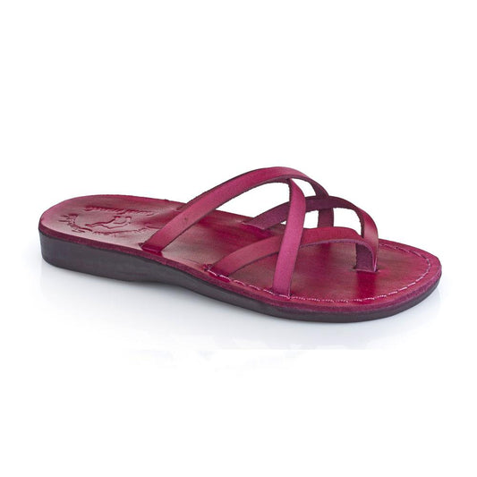 Buy Aldo Black Leather Flat Sandals For LADIES for Women at Best Price @  Tata CLiQ