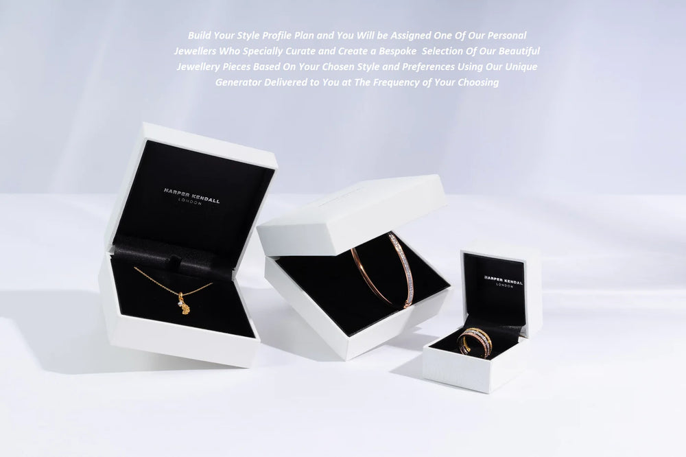 Harper Kendall - Fine Luxury Jewellery