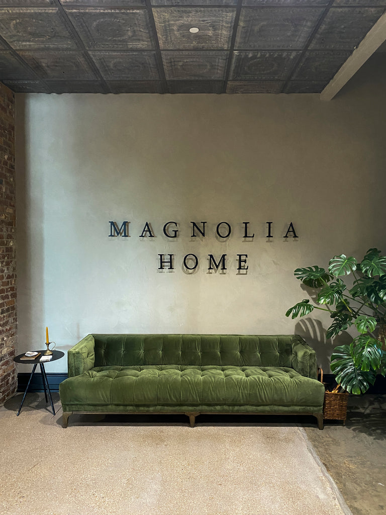 The Silos Magnolia Emma Allen Design Studio