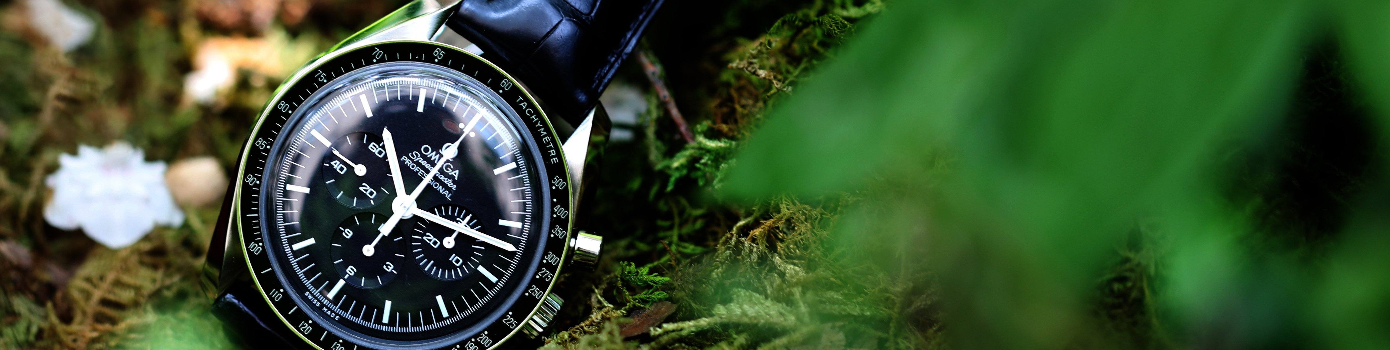 Omega Speedmaster - Phigora