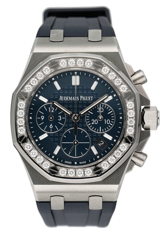 Audemars Piguet Royal Oak Offshore Chronograph