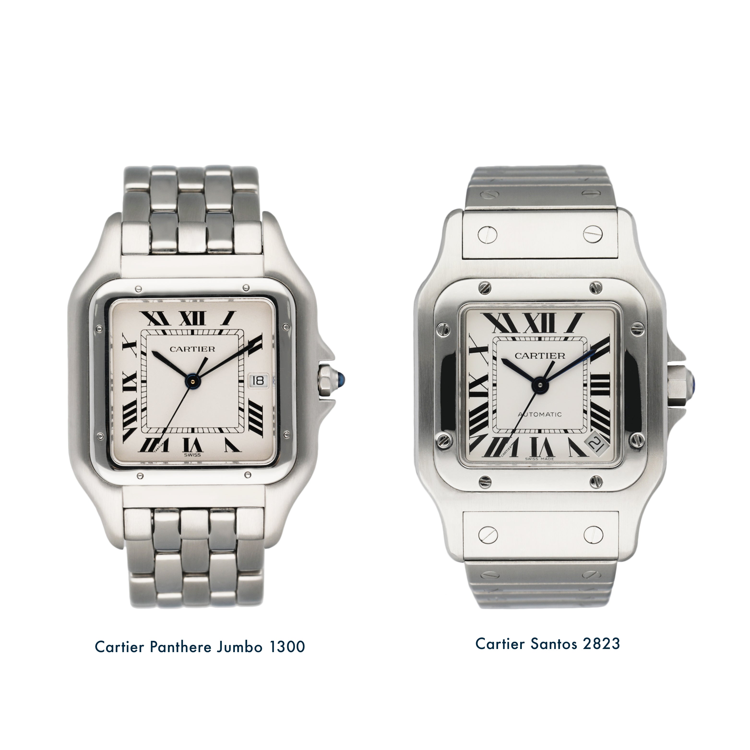 The New Cartier Tank Must Watch Is Set To Inspire A New Generation