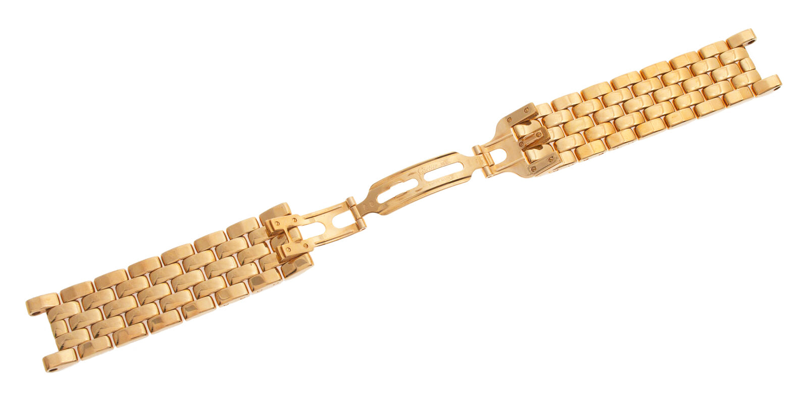 Cartier Panthere bracelet