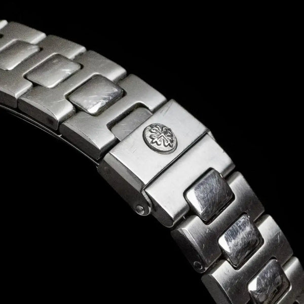 Patek 3700 clasp