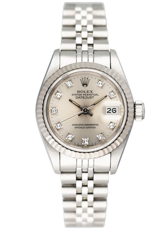 Rolex Lady-Datejust