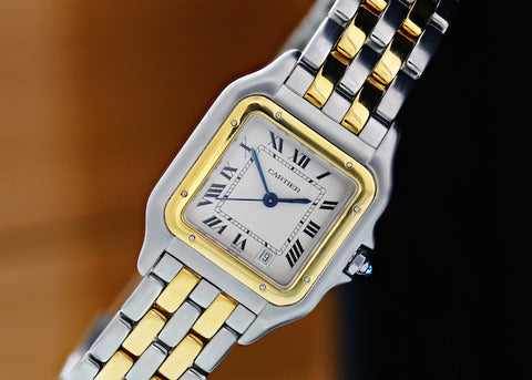 cartier watches new york ny