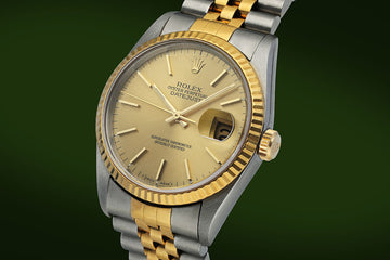 phigora rolex