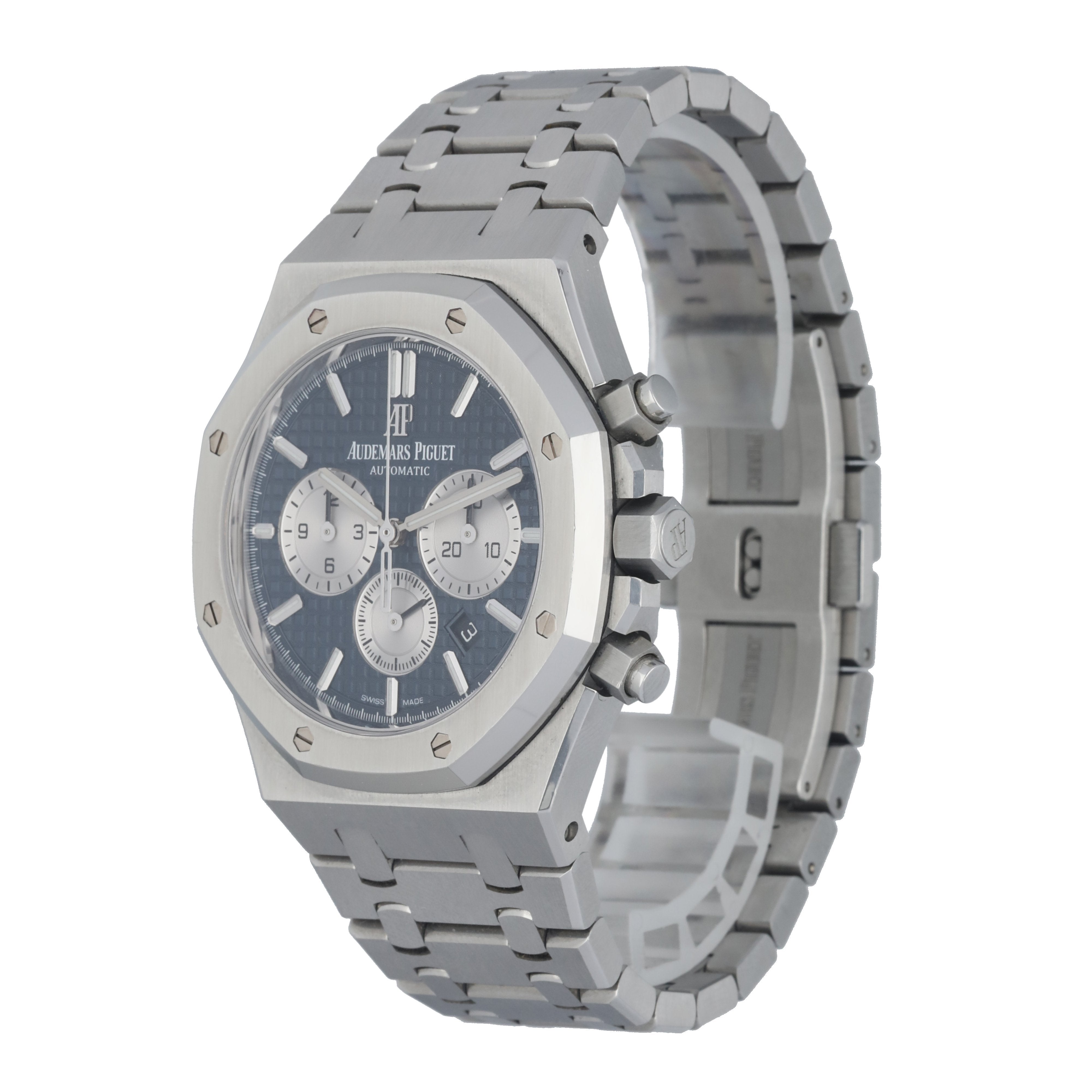 Audemars Piguet Royal Oak st Oo 12st 01 Mens Watch Ebay