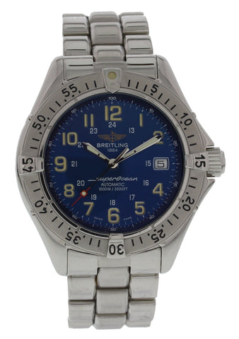 Authentic Luxury Watches - Phigora