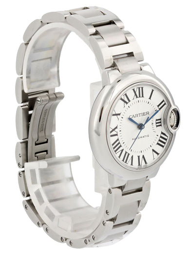 cartier 3489