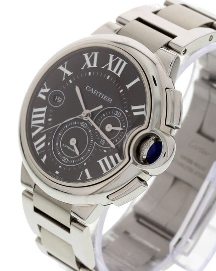 cartier 3109