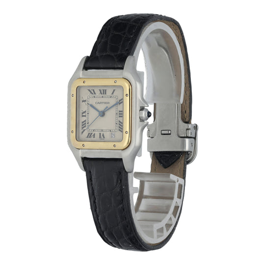 cartier panthere strap
