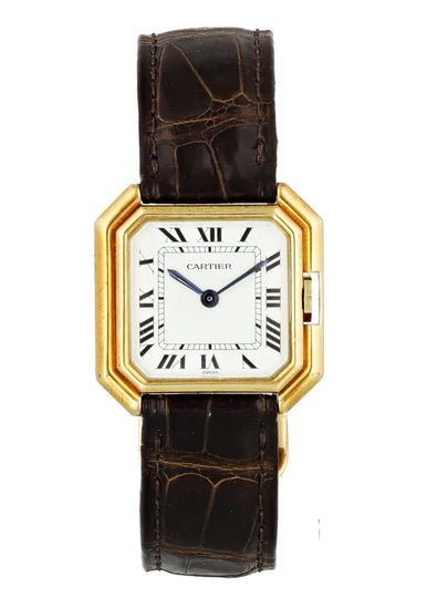 cartier paris watch