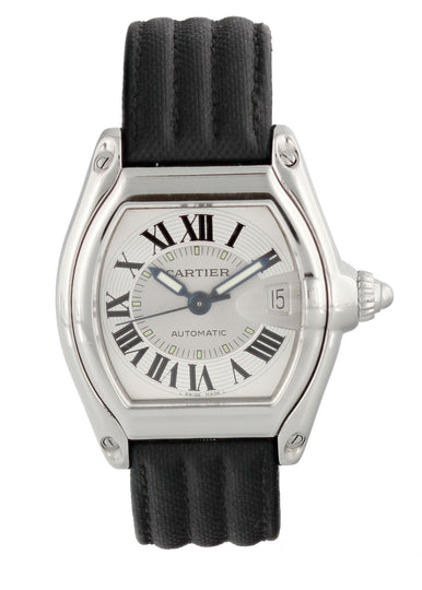 cartier roadster not working