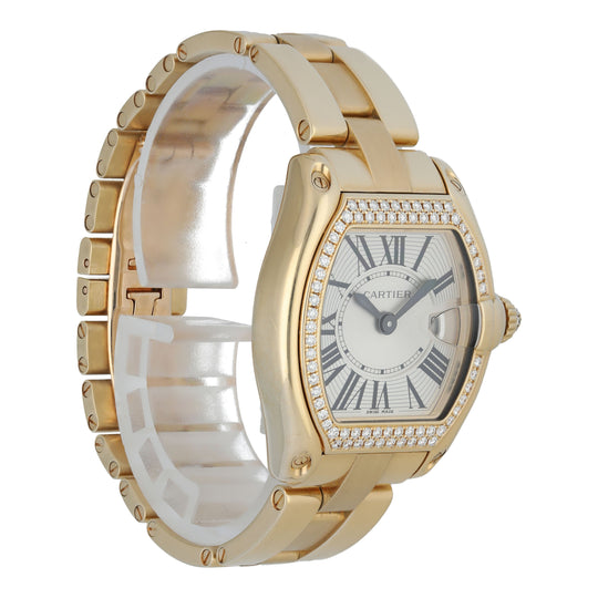 cartier roadster 2676