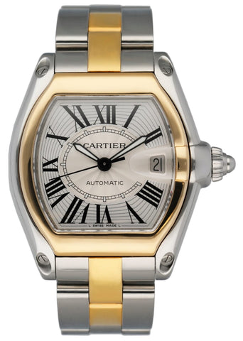 Cartier watches for men and women - Rocca 1794