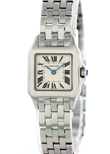 cartier 2698