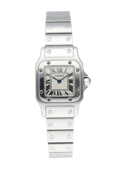 cartier santos galbee 1565