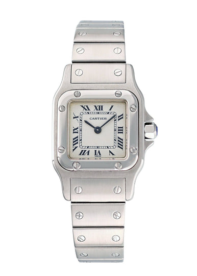 cartier santos galbee parts