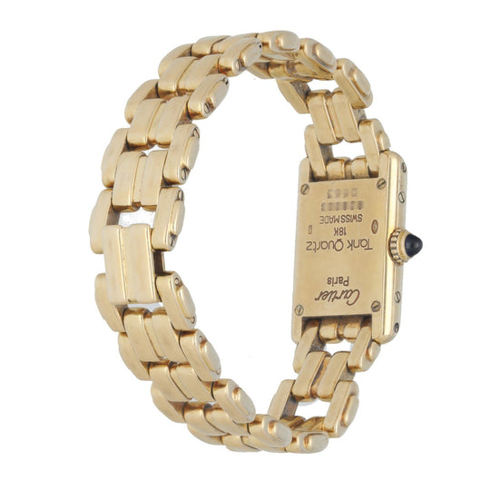 cartier 18k