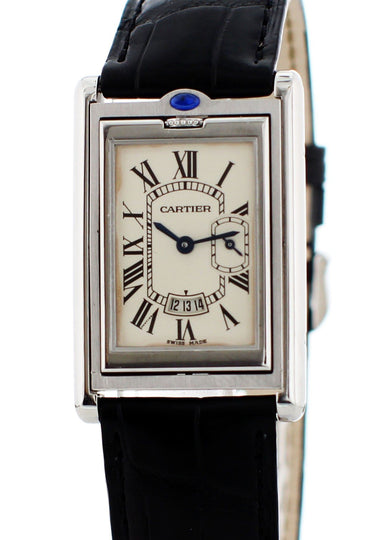 cartier 2522