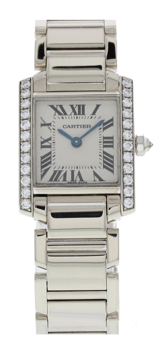 cartier 2403