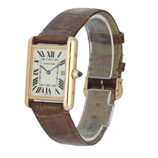 cartier 2441