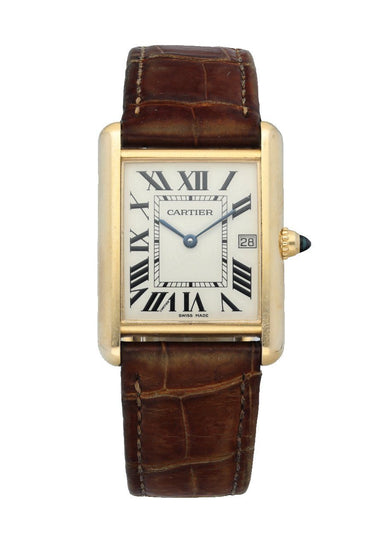 cartier 2441