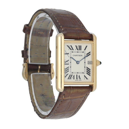 cartier 2441