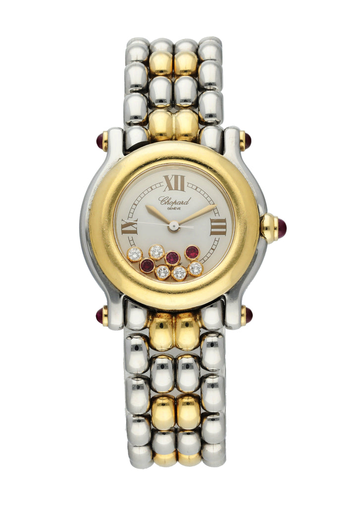 Chopard Happy Sport 8246 Ladies watch