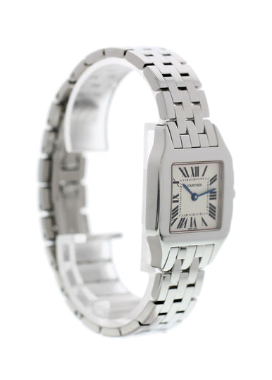 cartier 2701