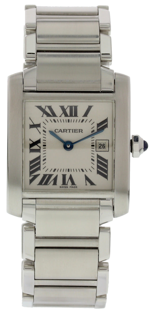 cartier 2485