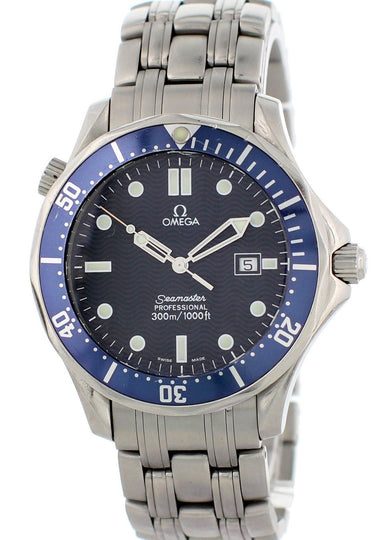 2541.80 seamaster