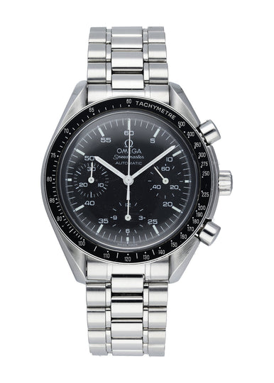 Omega Speedmaster Reduced 3510 50 00 Mens Watch