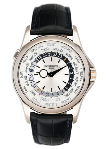 Experience: Fauré Le Page Back Up 32 Paris Blue Ecailles Canvas. Perfect  Match to Patek Philippe 5524. — WATCH COLLECTING LIFESTYLE