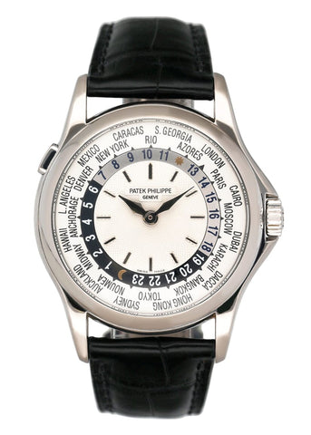 Buy Pre-Owned Patek Philippe Watches for Men & Women