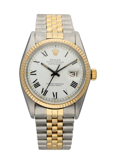 rolex 16013 buckley dial