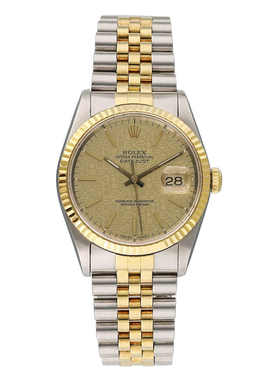 rolex 16233 price