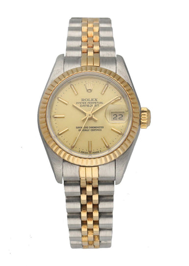 rolex model 69173