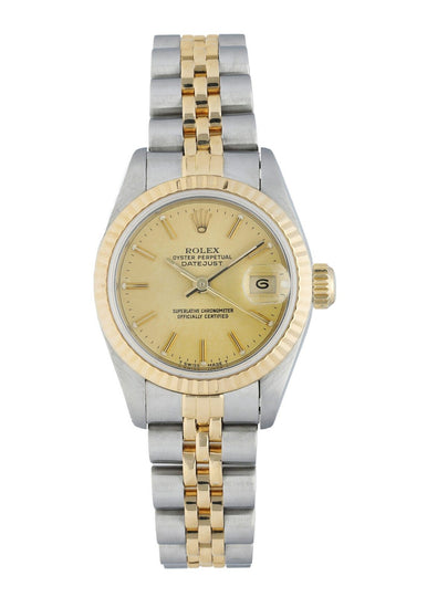 rolex model 69173