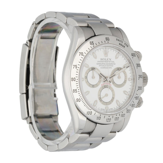 rolex daytona cosmograph 116520