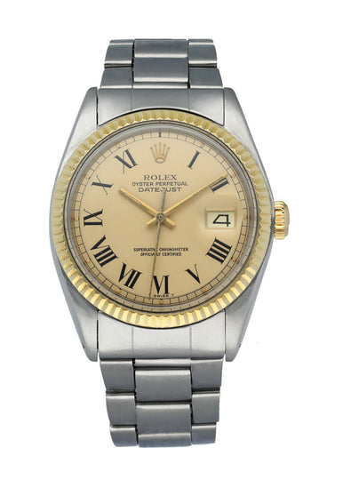 gents oyster perpetual datejust