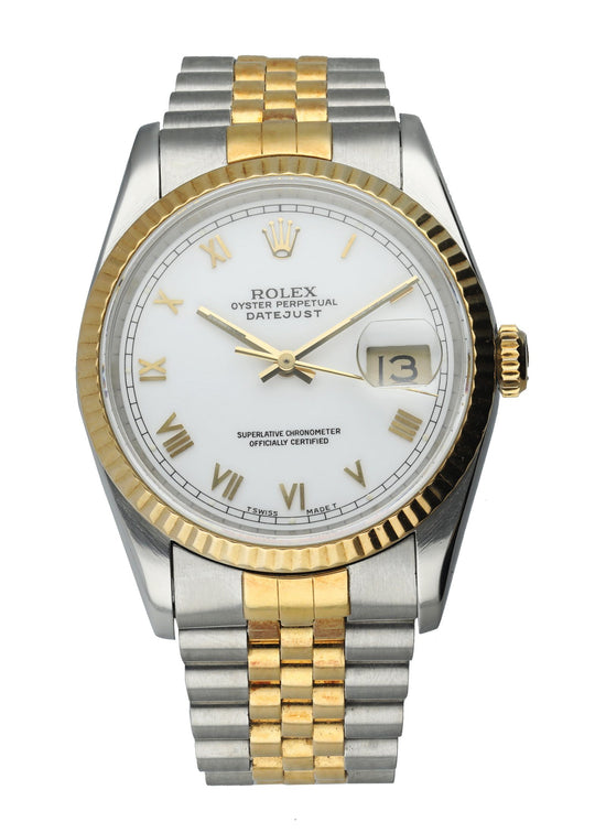 16233 datejust