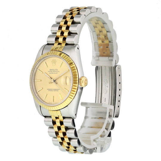 datejust 68273