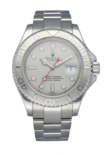 mens yacht master rolex